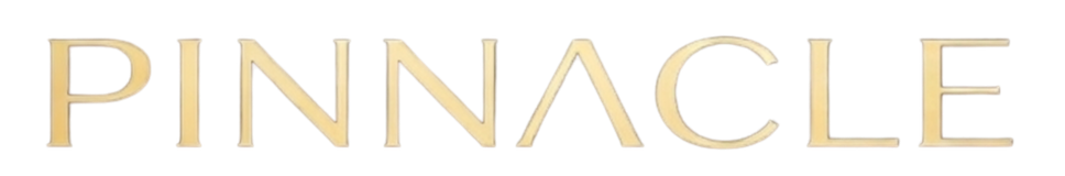 Pinnacle Realty Logo
